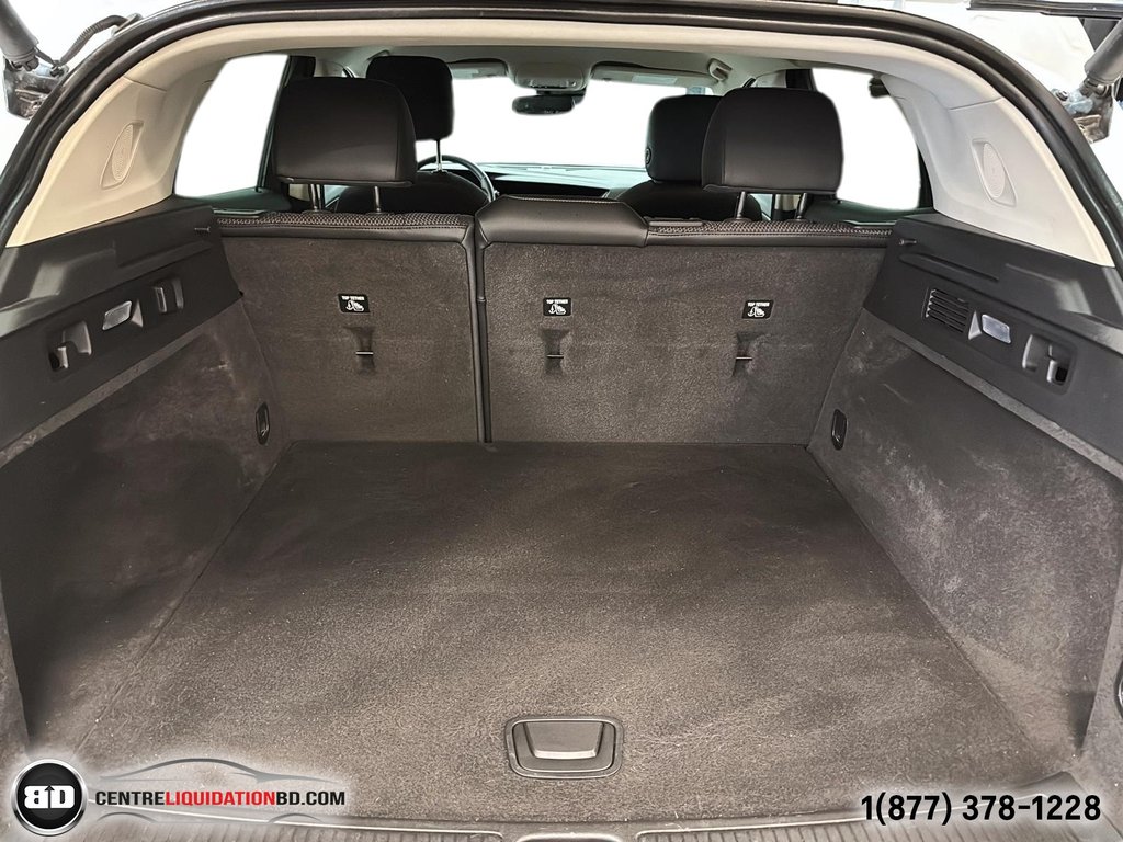 Buick Envision Preffered ST AWD 2022 à Granby, Québec - 11 - w1024h768px