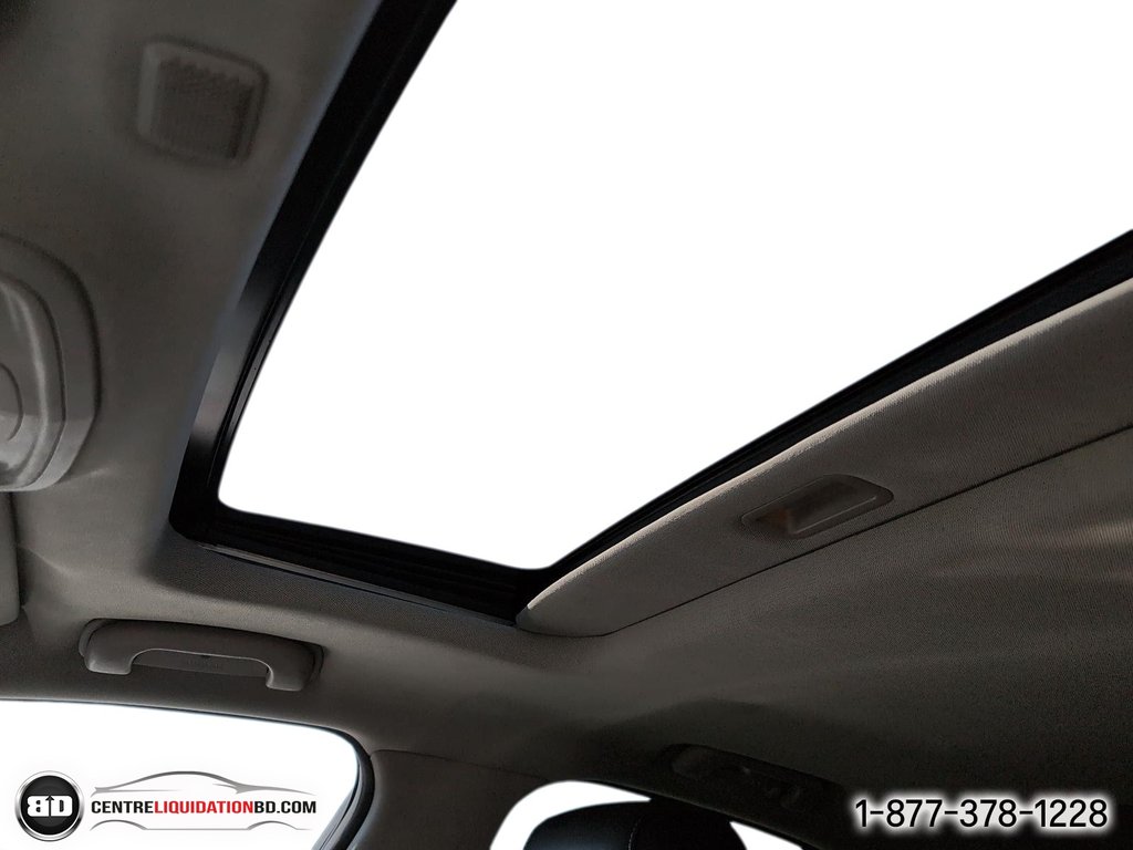 Cadillac ATS Sedan Luxury AWD V6 3.6L 2015 à Granby, Québec - 20 - w1024h768px