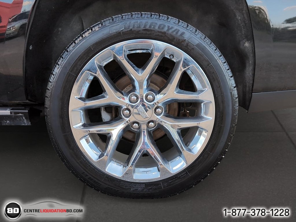 Cadillac Escalade Premium 2015 à Granby, Québec - 10 - w1024h768px