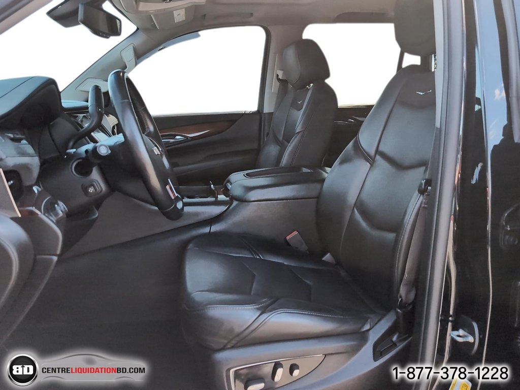Cadillac Escalade Premium 2015 à Granby, Québec - 11 - w1024h768px