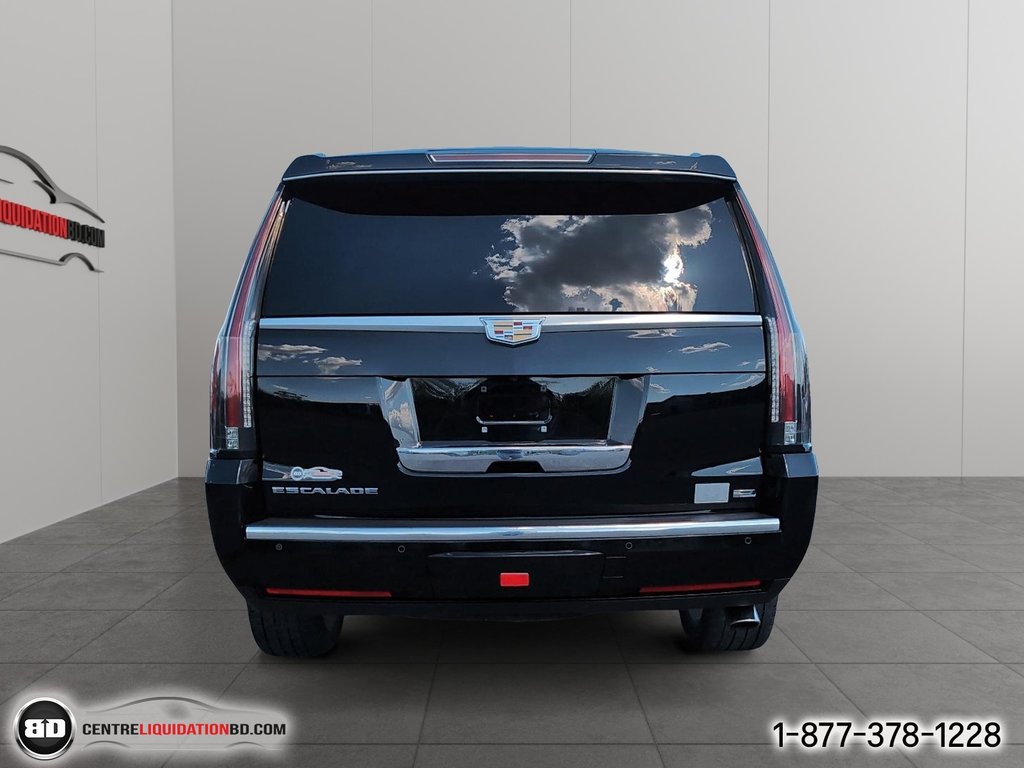 Cadillac Escalade Premium 2015 à Granby, Québec - 6 - w1024h768px