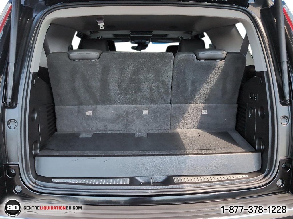 Cadillac Escalade Premium 2015 à Granby, Québec - 9 - w1024h768px