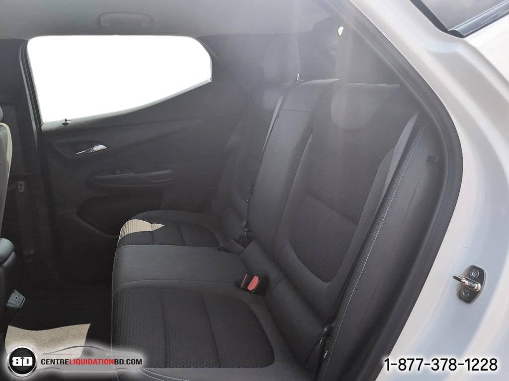 2023 Chevrolet BOLT EUV LT in Granby, Quebec - 12 - w1024h768px