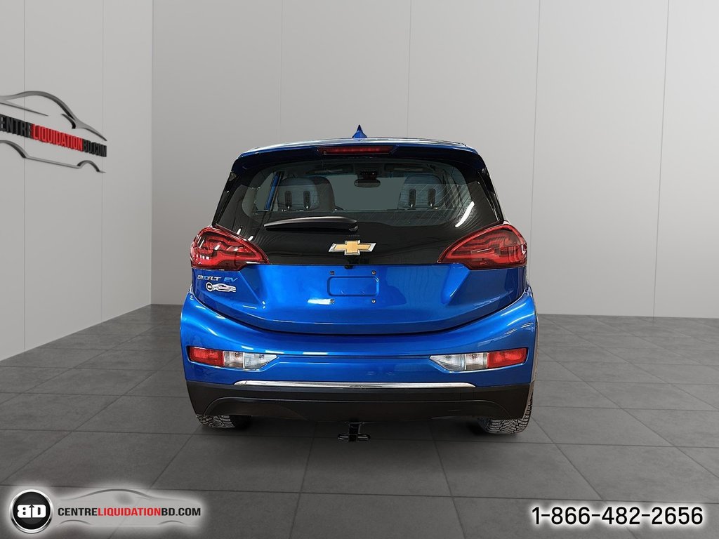 2017 Chevrolet Bolt EV LT 100% ÉLECTRIQUE 383 KM D AUTONOMIE in Granby, Quebec - 6 - w1024h768px