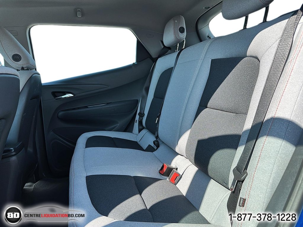 2020 Chevrolet Bolt EV LT in Granby, Quebec - 13 - w1024h768px