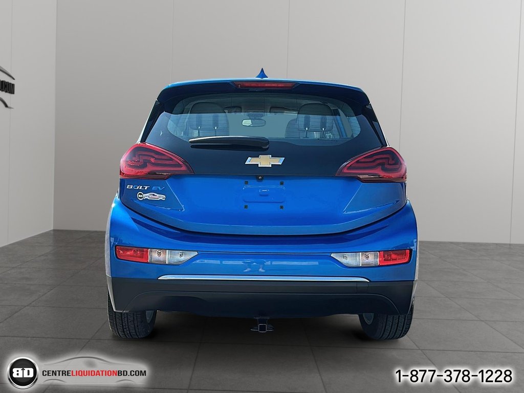 2020 Chevrolet Bolt EV LT in Granby, Quebec - 7 - w1024h768px
