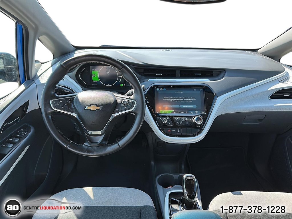 2020 Chevrolet Bolt EV LT in Granby, Quebec - 14 - w1024h768px