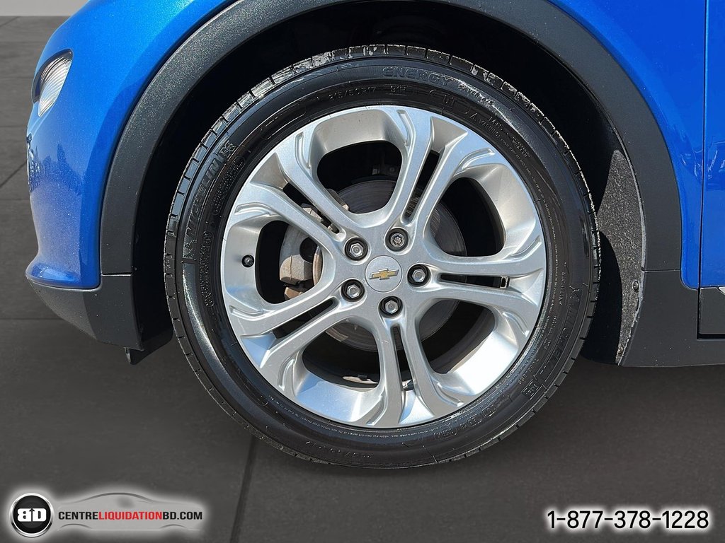 2020 Chevrolet Bolt EV LT in Granby, Quebec - 11 - w1024h768px