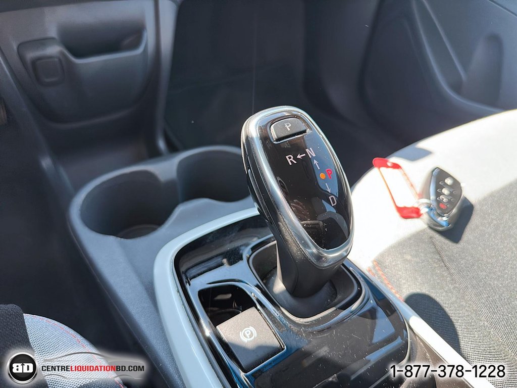 2020 Chevrolet Bolt EV LT in Granby, Quebec - 19 - w1024h768px