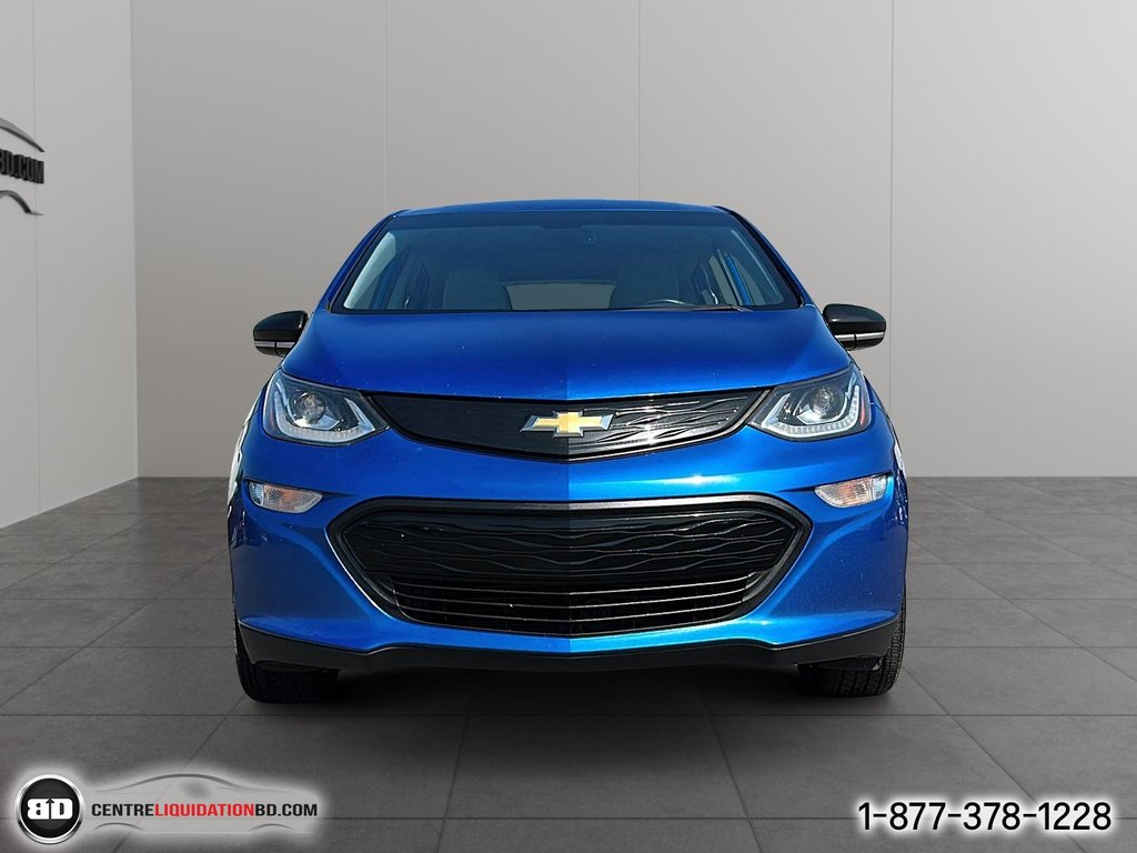 2020 Chevrolet Bolt EV LT in Granby, Quebec - 2 - w1024h768px
