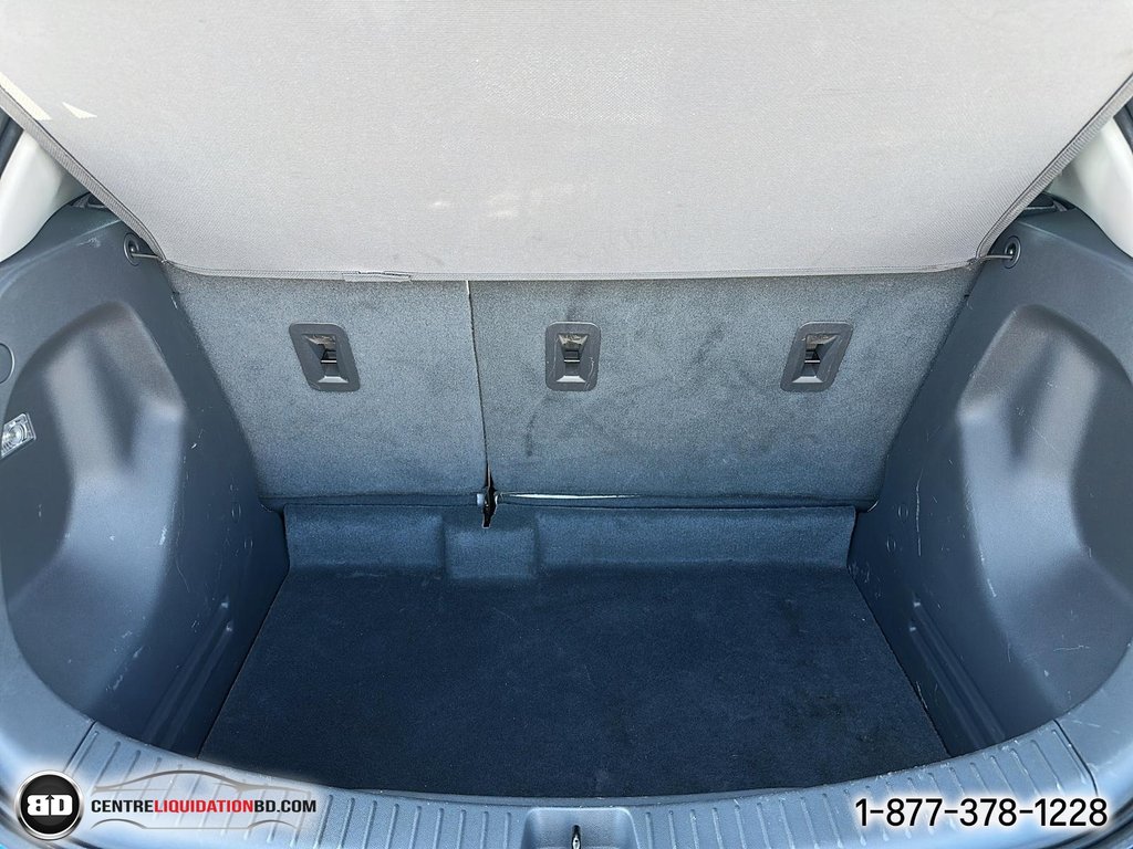 2020 Chevrolet Bolt EV LT in Granby, Quebec - 10 - w1024h768px