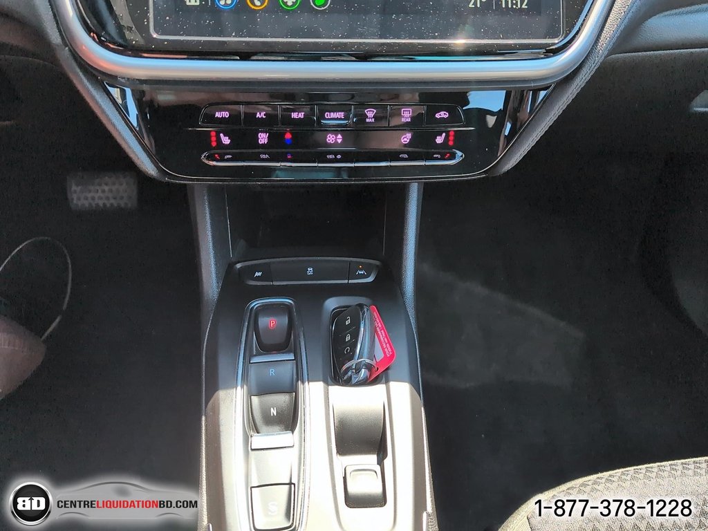 Chevrolet Bolt EV 1LT 2023 à Granby, Québec - 19 - w1024h768px