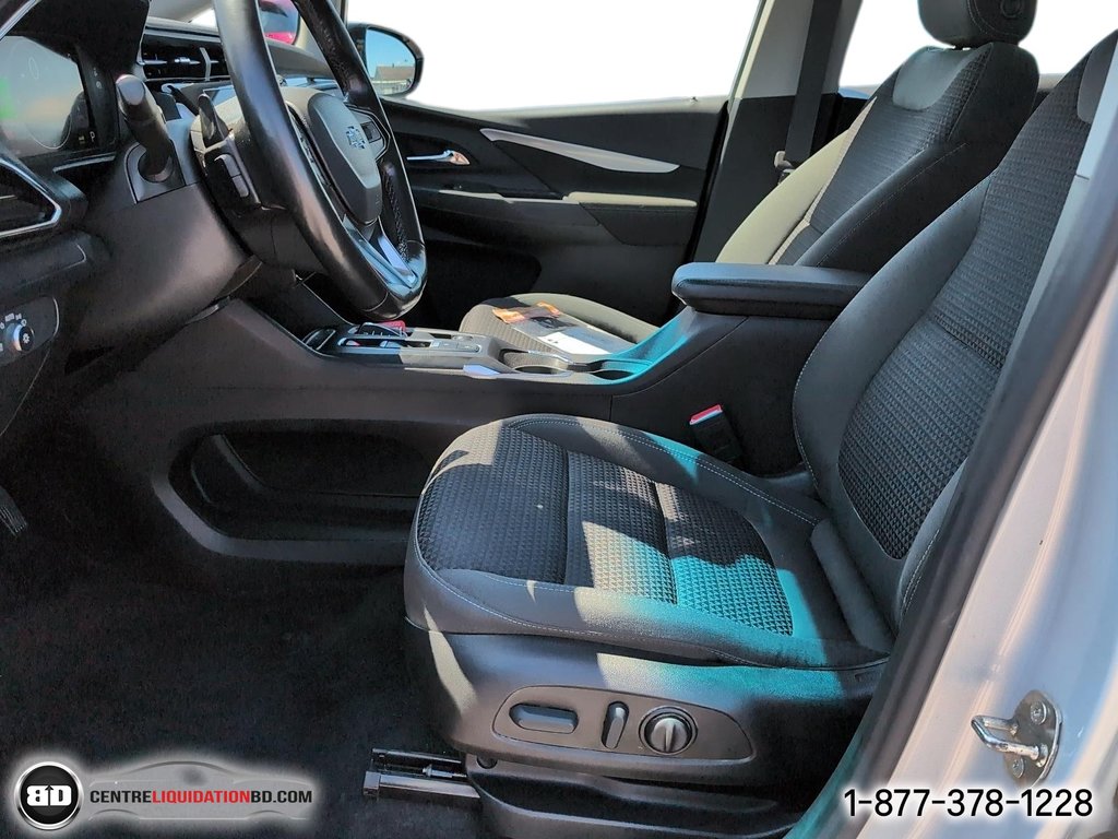 Chevrolet Bolt EV 1LT 2023 à Granby, Québec - 12 - w1024h768px