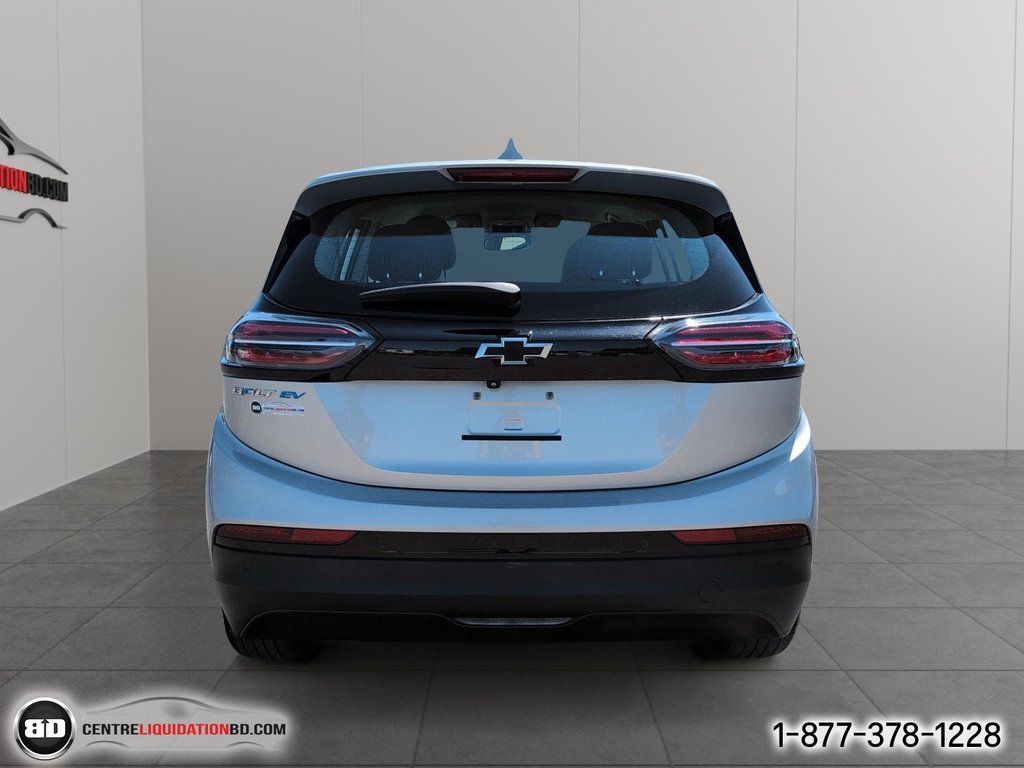 Chevrolet Bolt EV 1LT 2023 à Granby, Québec - 7 - w1024h768px