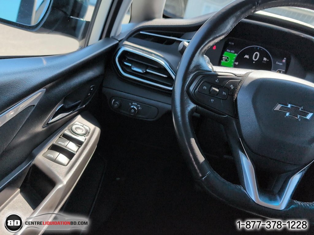 Chevrolet Bolt EV 1LT 2023 à Granby, Québec - 15 - w1024h768px