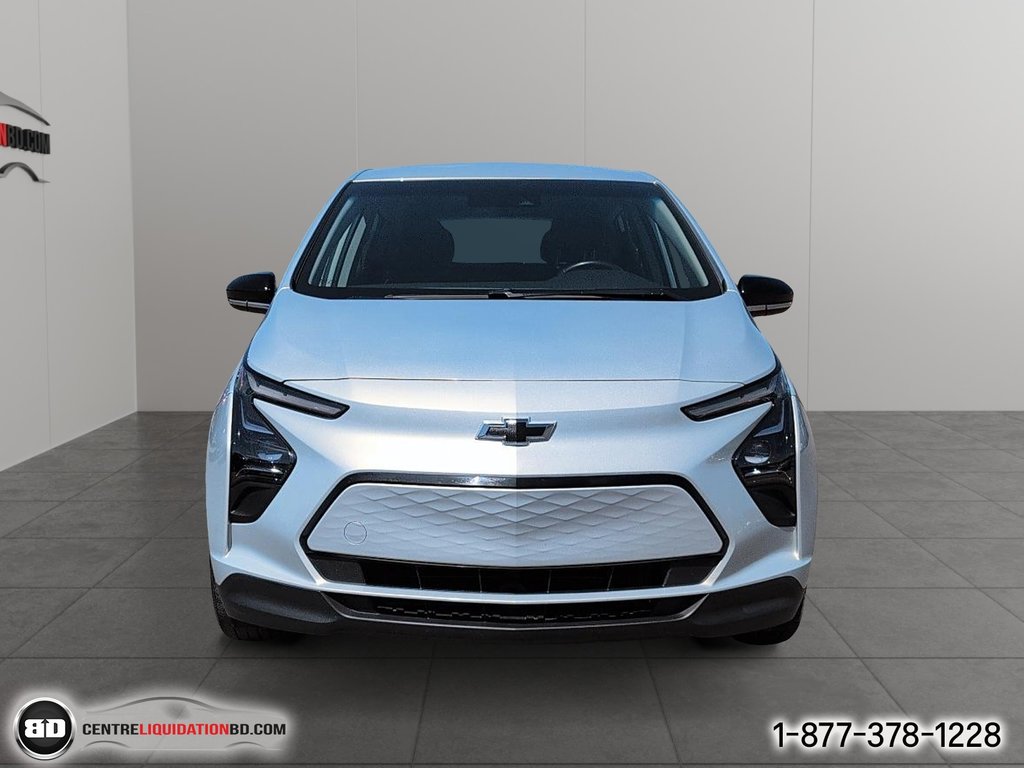 Chevrolet Bolt EV 1LT 2023 à Granby, Québec - 2 - w1024h768px