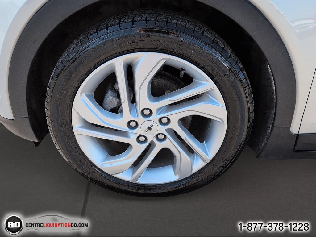 Chevrolet Bolt EV 1LT 2023 à Granby, Québec - 11 - w1024h768px