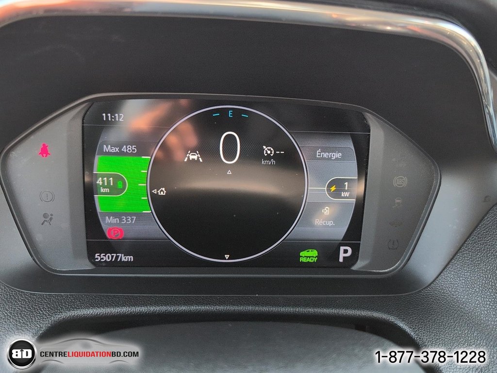 Chevrolet Bolt EV 1LT 2023 à Granby, Québec - 17 - w1024h768px