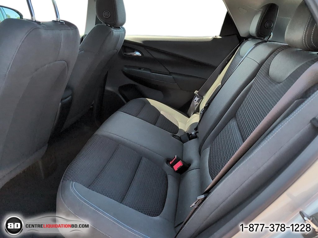 Chevrolet Bolt EV 1LT 2023 à Granby, Québec - 13 - w1024h768px