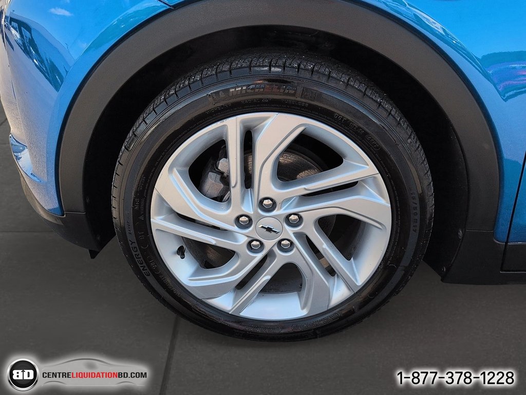 Chevrolet Bolt EV 1LT 2023 à Granby, Québec - 11 - w1024h768px