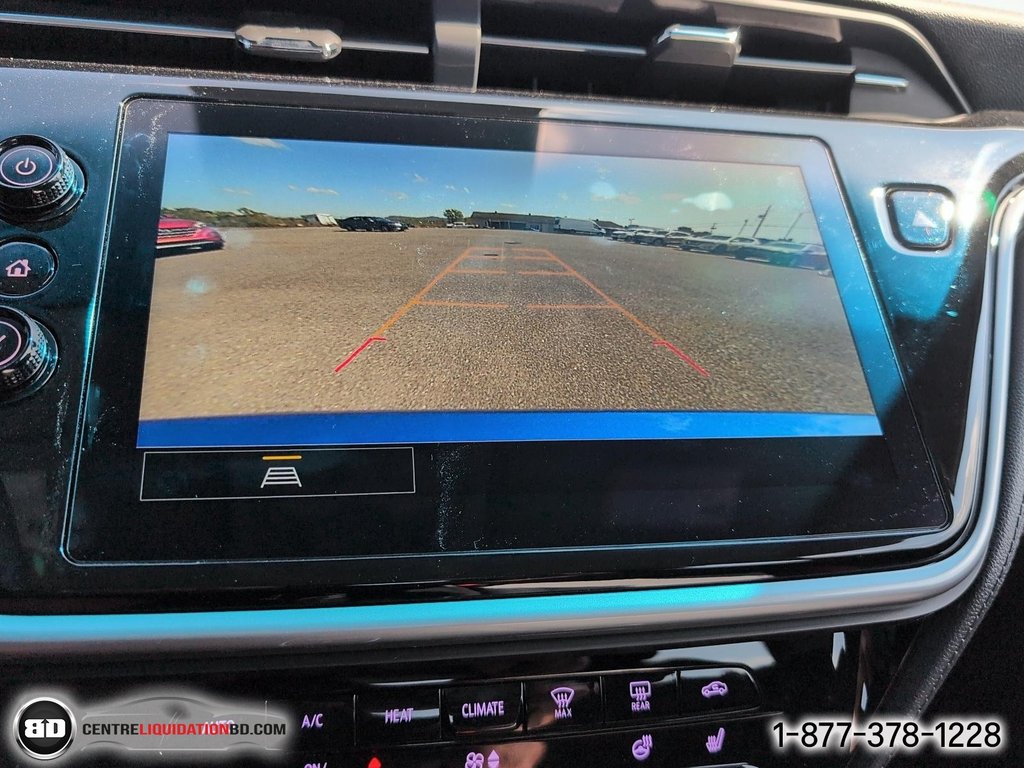 Chevrolet Bolt EV 1LT 2023 à Granby, Québec - 21 - w1024h768px