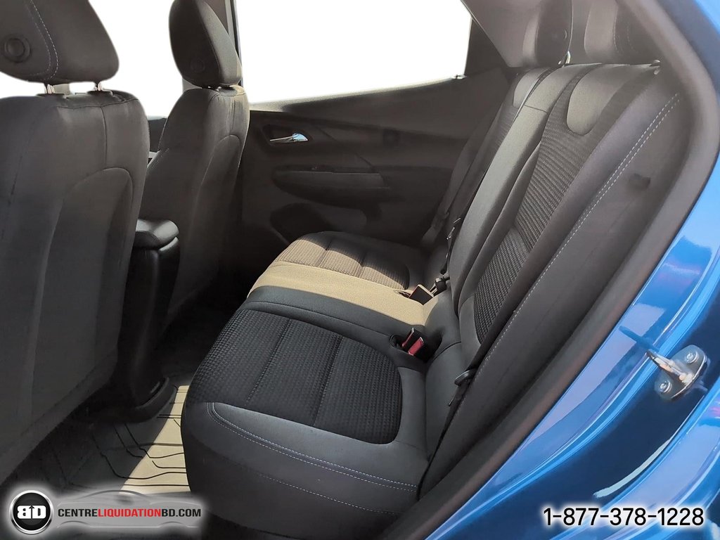 Chevrolet Bolt EV 1LT 2023 à Granby, Québec - 13 - w1024h768px