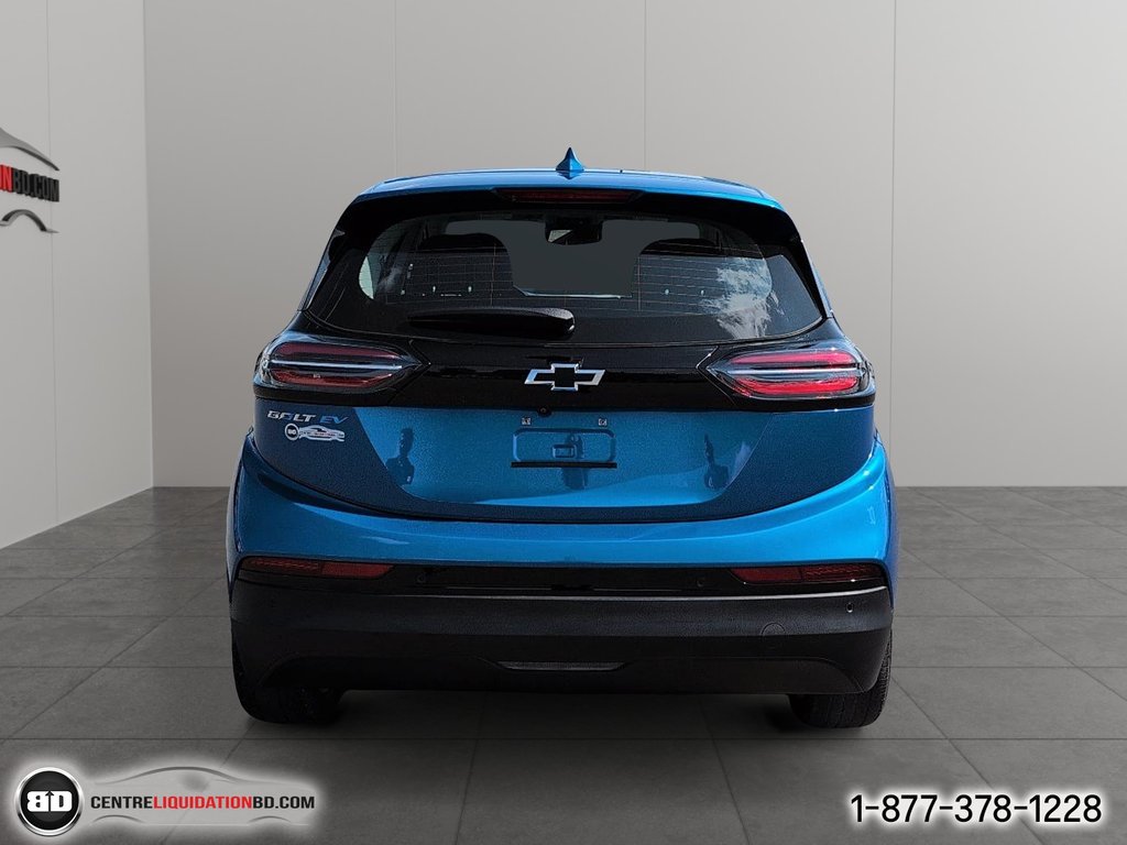 Chevrolet Bolt EV 1LT 2023 à Granby, Québec - 7 - w1024h768px