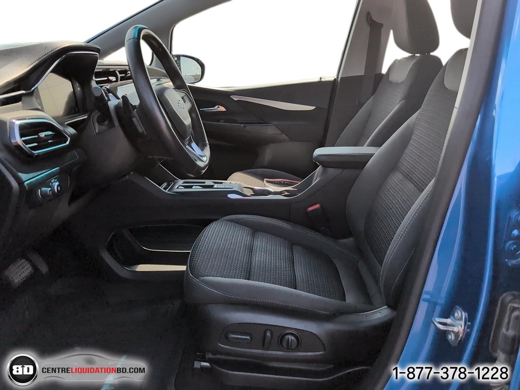 Chevrolet Bolt EV 1LT 2023 à Granby, Québec - 12 - w1024h768px