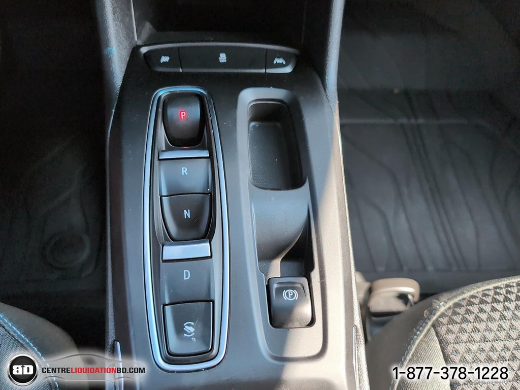 Chevrolet Bolt EV 1LT 2023 à Granby, Québec - 20 - w1024h768px