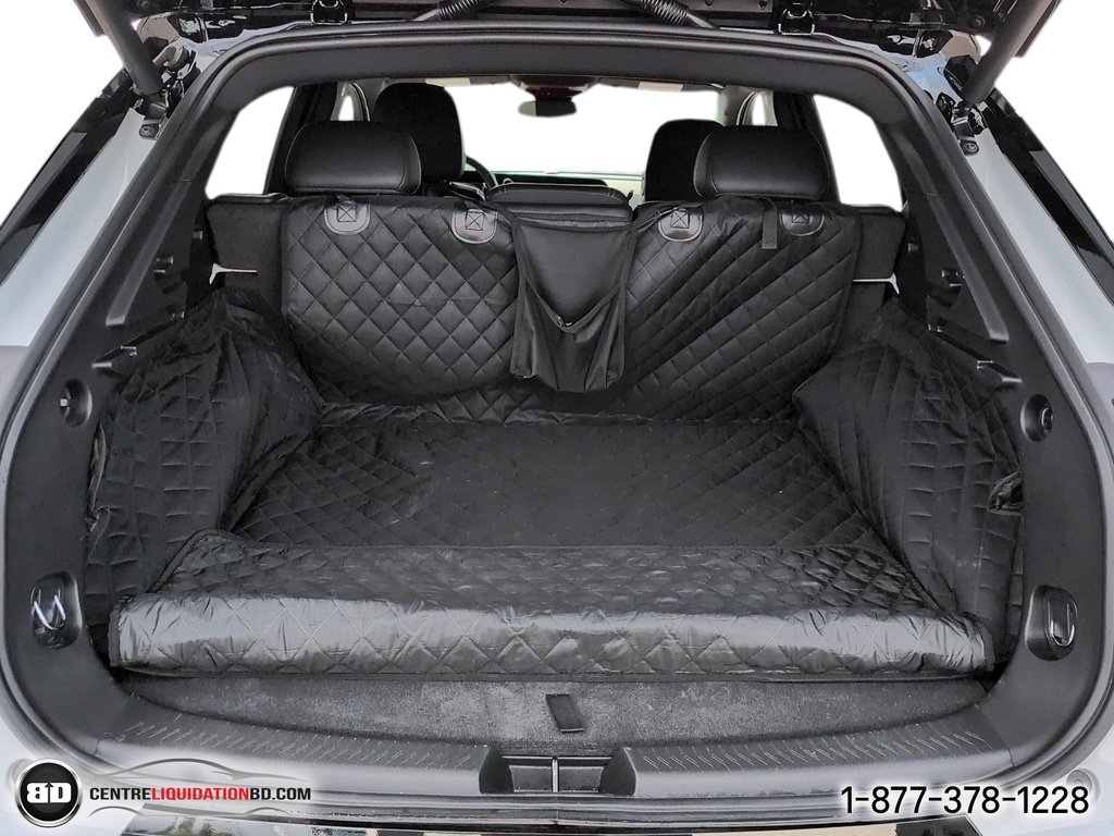 2024 Chevrolet Equinox EV RS in Granby, Quebec - 9 - w1024h768px