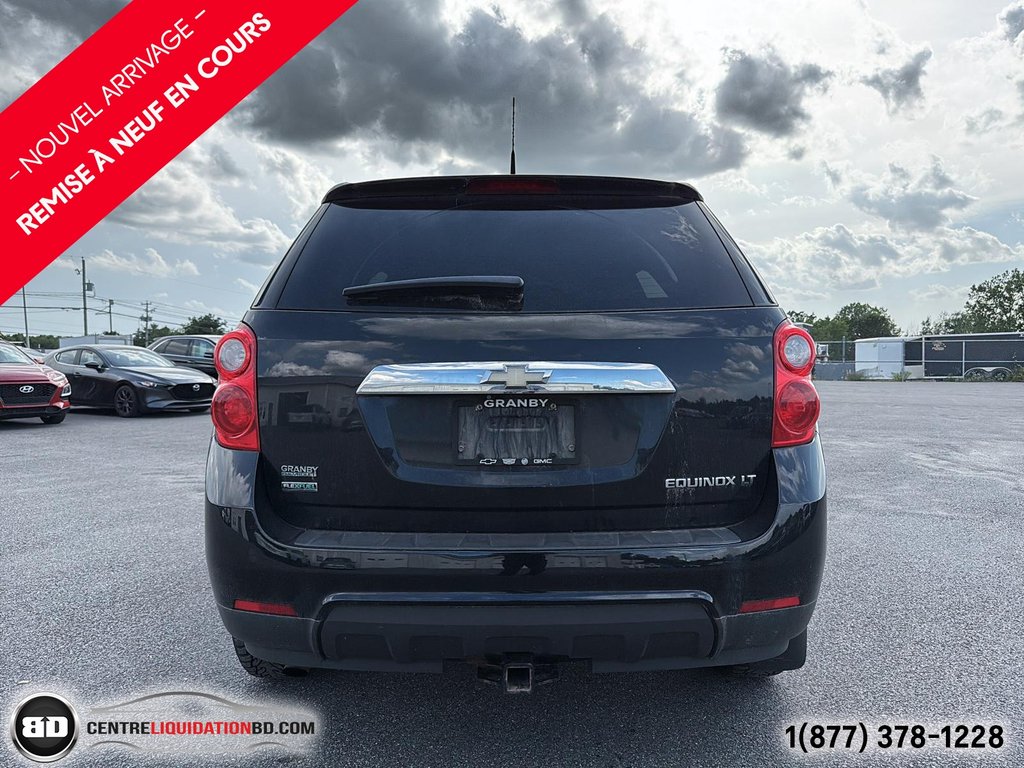2012 Chevrolet Equinox 1LT FWD in Granby, Quebec - 7 - w1024h768px