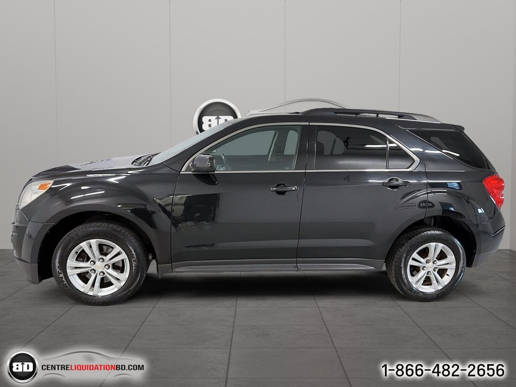 2015  Equinox LT in Granby, Quebec - 8 - w1024h768px