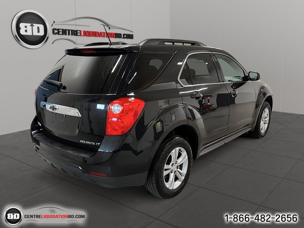 2015  Equinox LT in Granby, Quebec - 5 - w1024h768px