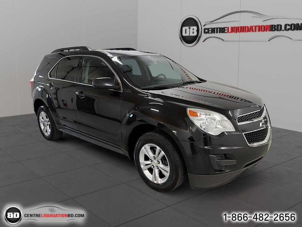 2015  Equinox LT in Granby, Quebec - 3 - w1024h768px