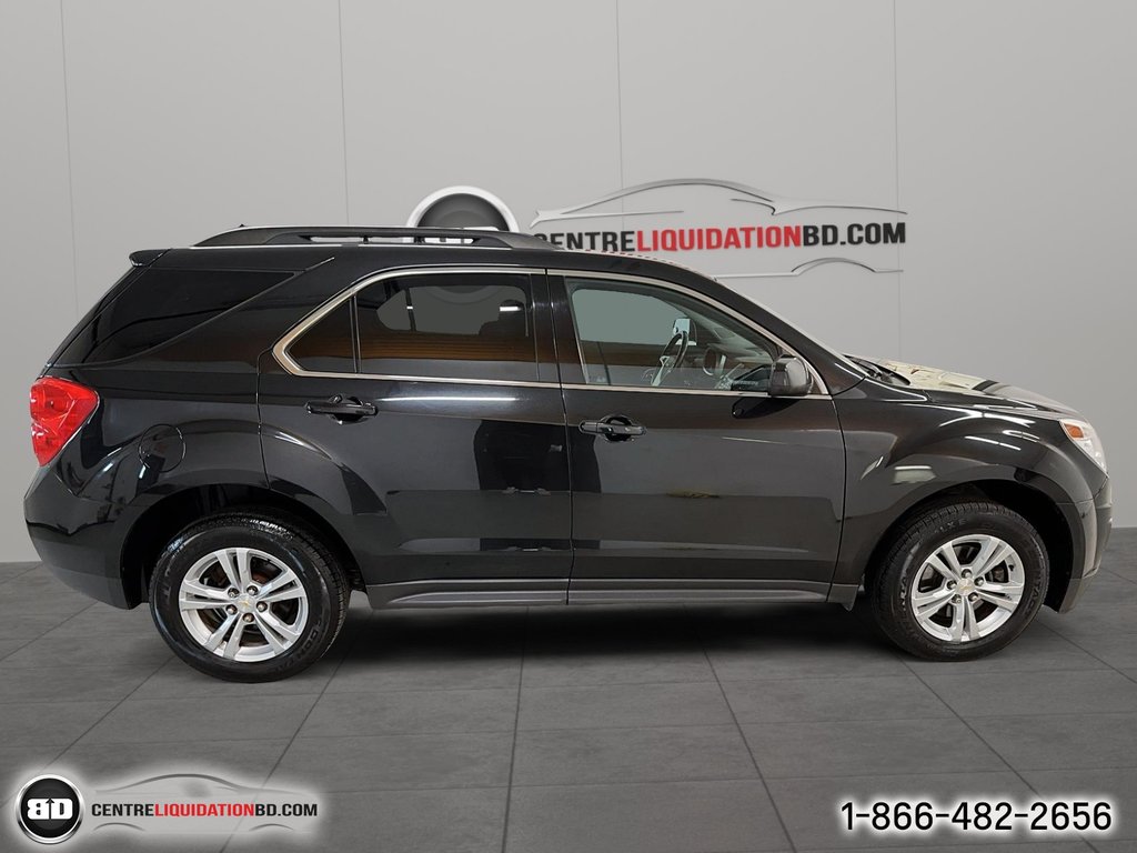 2015  Equinox LT in Granby, Quebec - 4 - w1024h768px