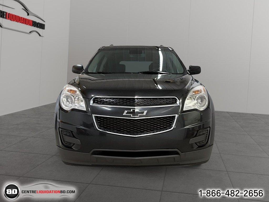 2015  Equinox LT in Granby, Quebec - 2 - w1024h768px