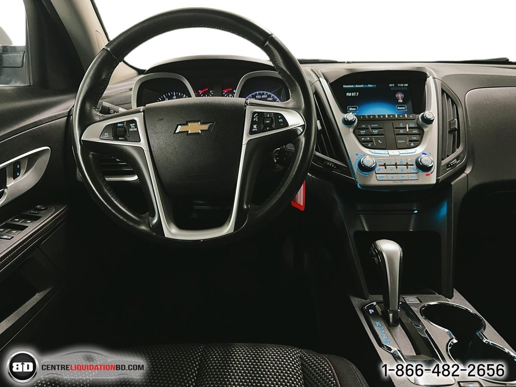 2015  Equinox LT in Granby, Quebec - 13 - w1024h768px