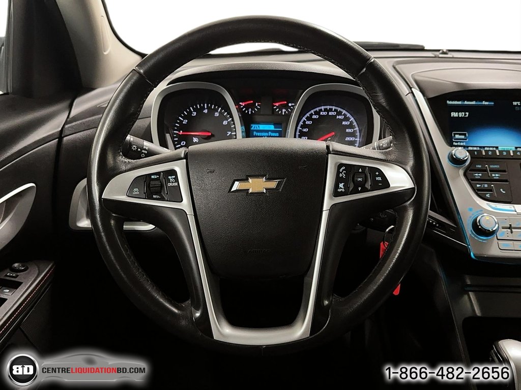 2015  Equinox LT in Granby, Quebec - 15 - w1024h768px