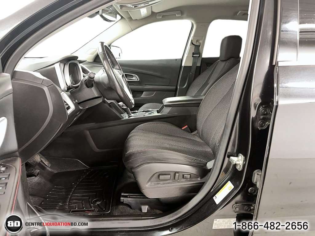 2015  Equinox LT in Granby, Quebec - 12 - w1024h768px