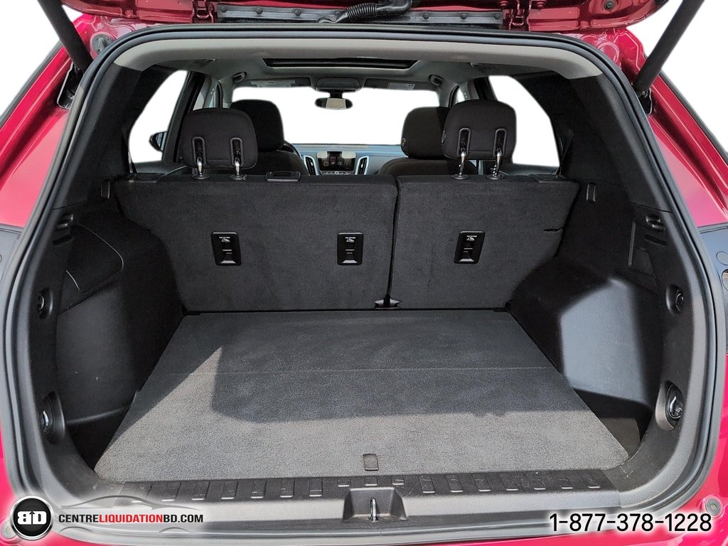 2018 Chevrolet Equinox LT AWD 2.0L TURBO in Granby, Quebec - 10 - w1024h768px