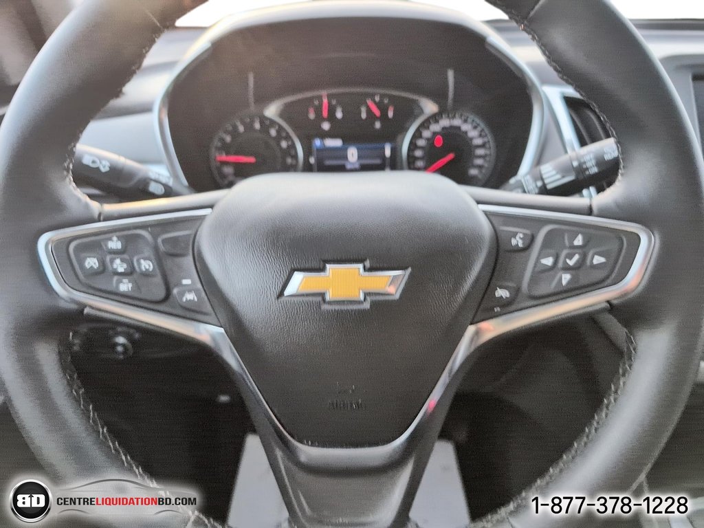 2024 Chevrolet Equinox LT AWD SIEGES CHAUFFANTS in Granby, Quebec - 18 - w1024h768px