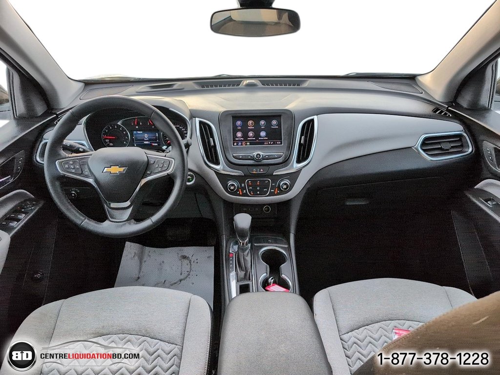 2024 Chevrolet Equinox LT AWD SIEGES CHAUFFANTS in Granby, Quebec - 16 - w1024h768px
