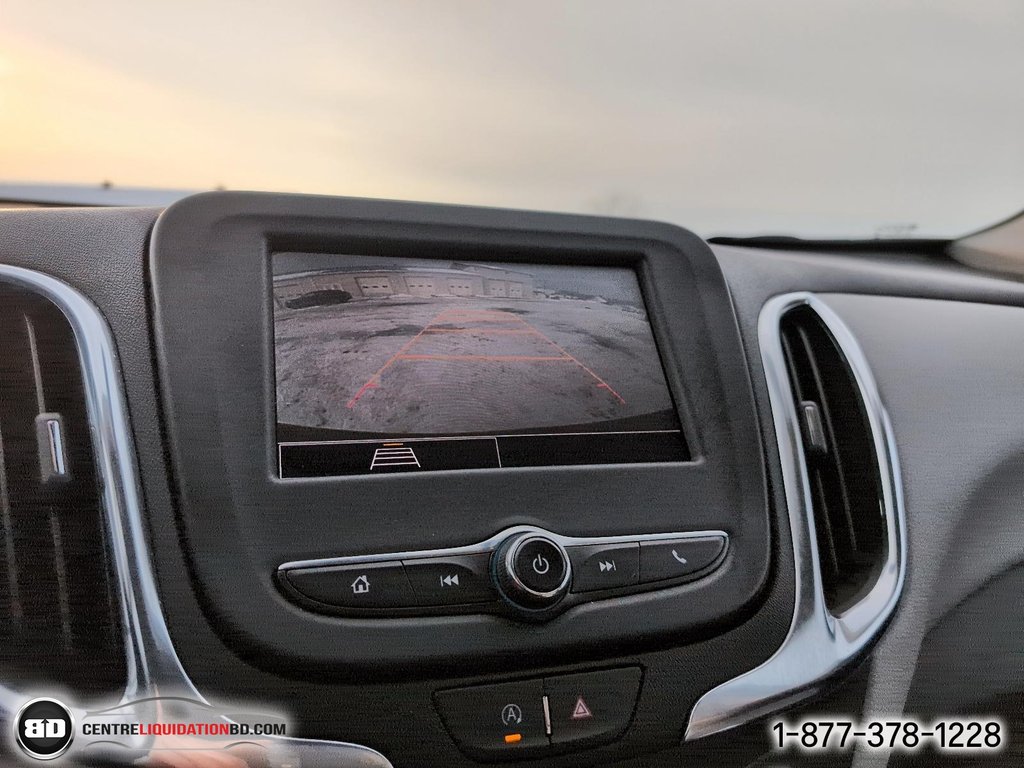 2024 Chevrolet Equinox LT AWD SIEGES CHAUFFANTS in Granby, Quebec - 22 - w1024h768px
