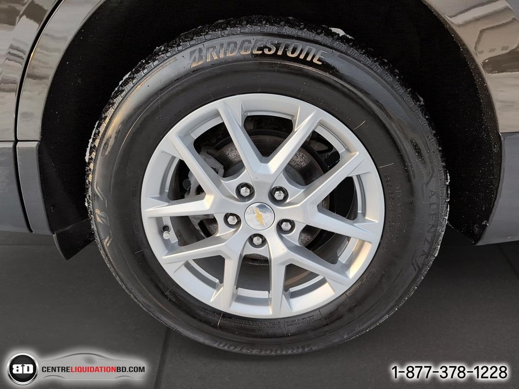 2024 Chevrolet Equinox LT AWD SIEGES CHAUFFANTS in Granby, Quebec - 12 - w1024h768px