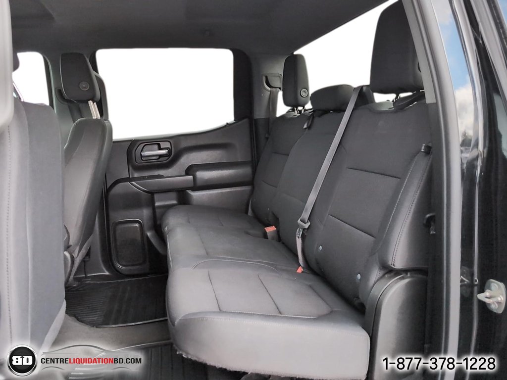 2020 Chevrolet Silverado 1500 in Granby, Quebec - 13 - w1024h768px