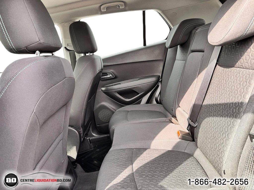 2015 Chevrolet Trax in Granby, Quebec - 12 - w1024h768px