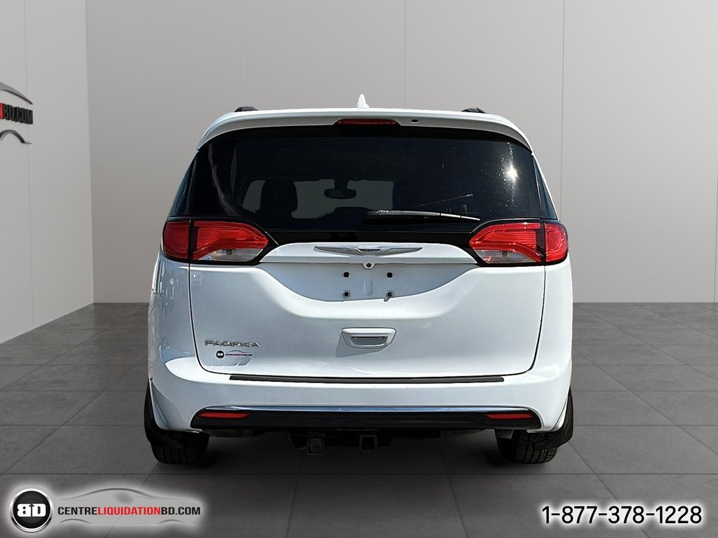 Chrysler Pacifica Touring 2020 à Granby, Québec - 6 - w1024h768px