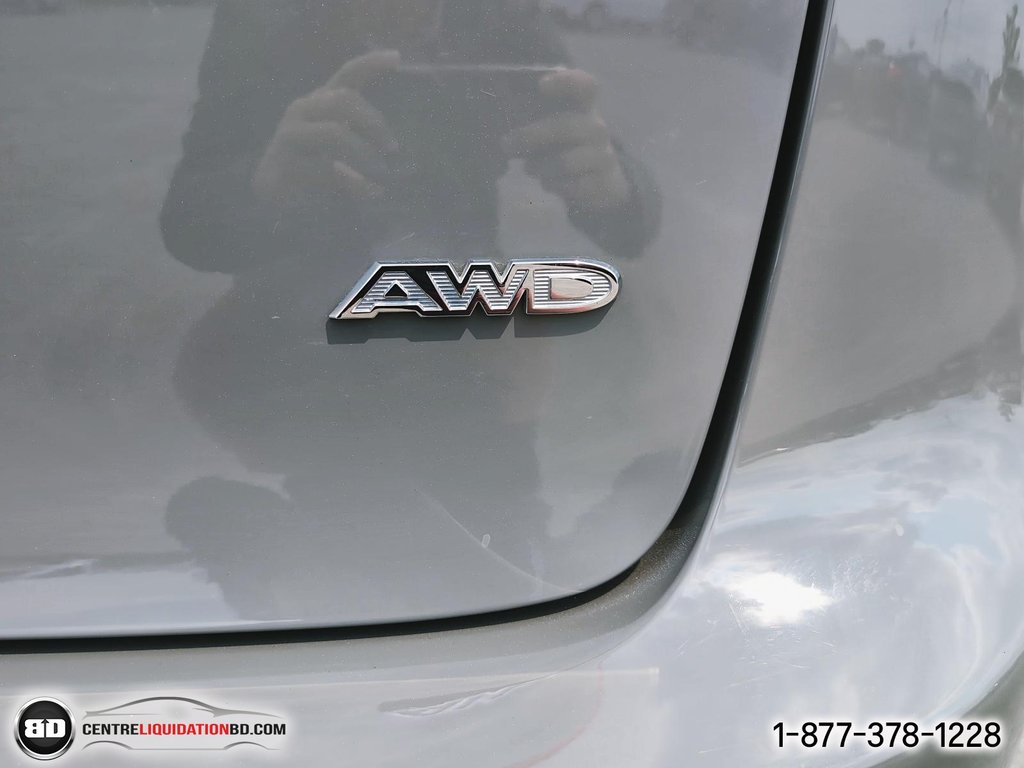 Chrysler Pacifica Touring L AWD 2023 à Granby, Québec - 19 - w1024h768px