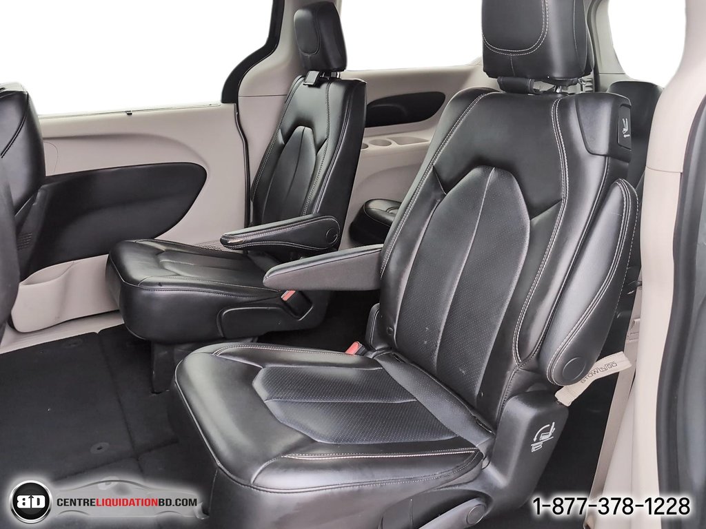 Chrysler Pacifica Touring L AWD 2023 à Granby, Québec - 12 - w1024h768px