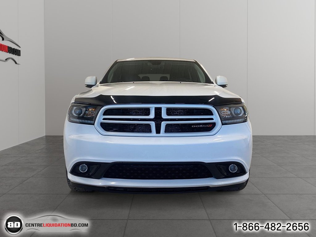 Dodge Durango  2017 à Granby, Québec - 2 - w1024h768px